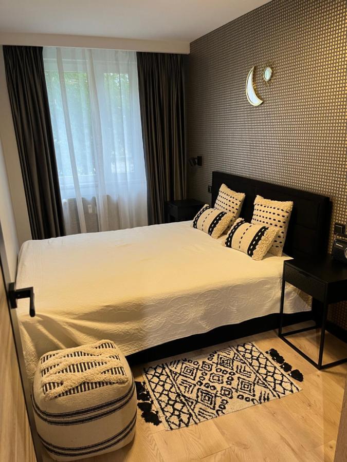 Apartament Srodmiescie Augustów Zewnętrze zdjęcie
